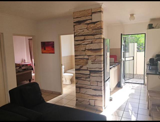 2 BEDROOM APARTMENT FOR SALE IN PARKLANDS